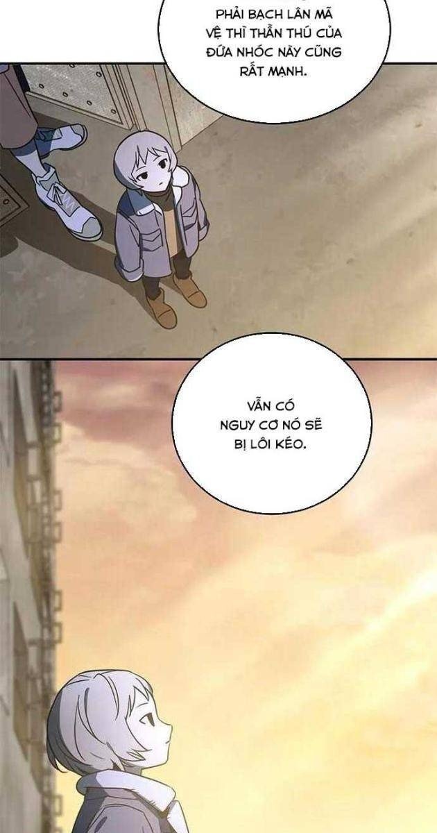 Thần Thú Đô Thị - Page 27