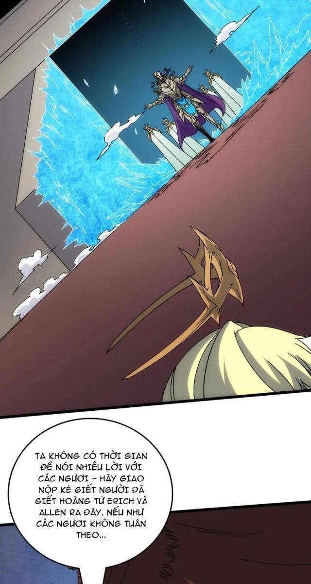 Bắt Đầu Kế Nhiệm Boss Hắc Long, Ta Vô Địch - Page 37