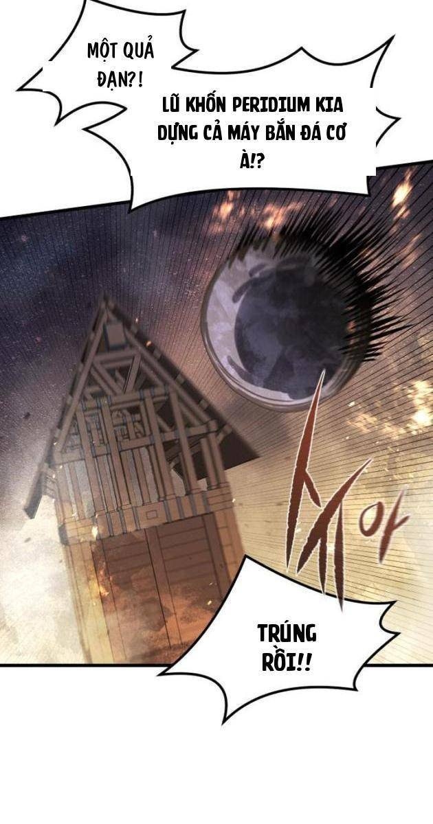 Mỗi Lính Đánh Thuê Trở Về Đều Có Một Kế Hoạch - Page 30