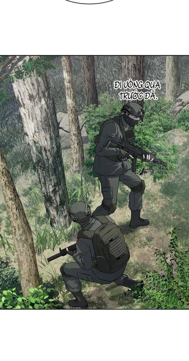 Đội Trưởng Lính Đánh Thuê - Page 31