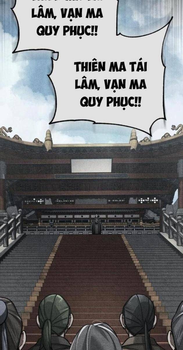 Thiên Quỷ Không Thể Sống Cuộc Sống Bình Thường - Page 106