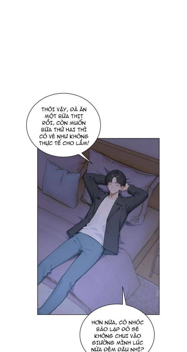 Khởi Đầu Vật Giá Sụt Giảm, Ta Trở Thành Nhà Giàu Số Một Thế Giới! - Page 57