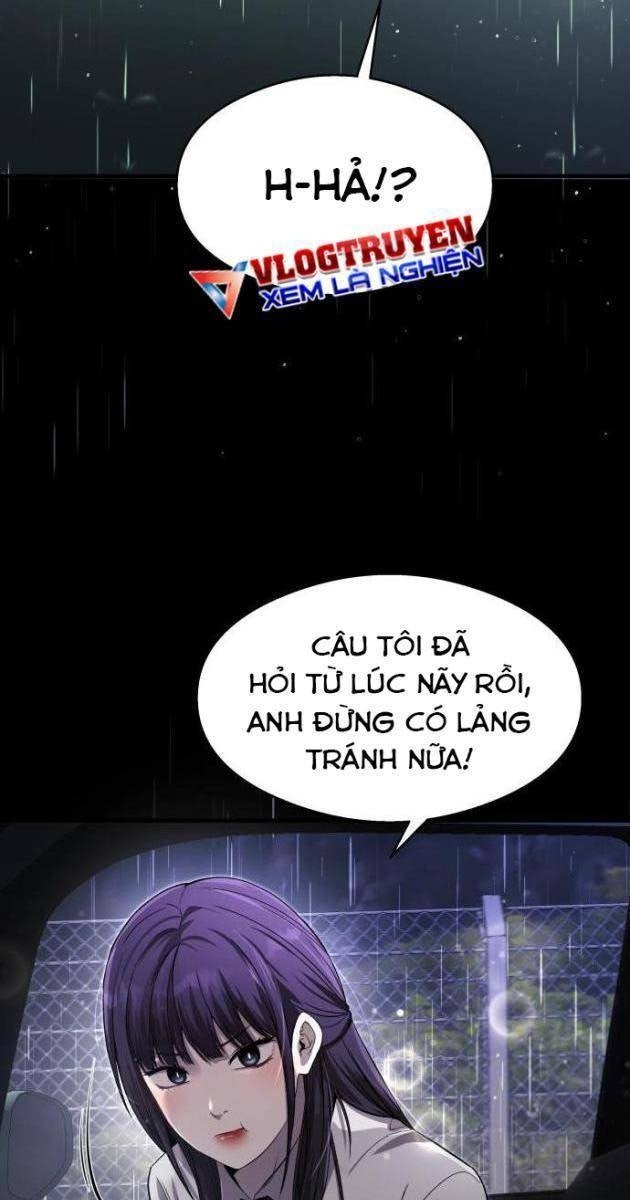 Hẹn Hò Rùng Rợn - Page 16