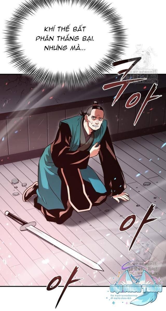 Quy Hoàn Lục Ma Đạo - Page 40