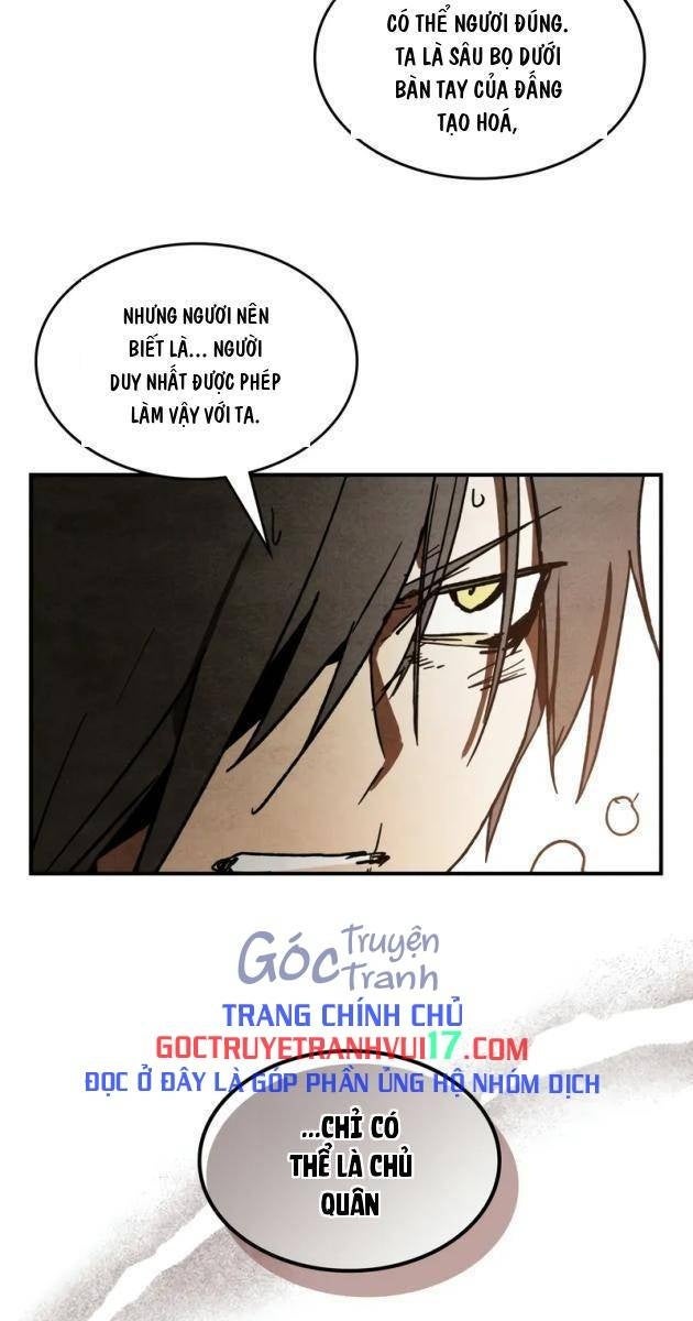 Sự Trở Lại Của Thần - Page 26