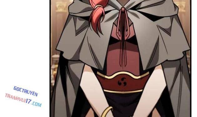 Thanh Kiếm Của Hoàng Đế - Page 50