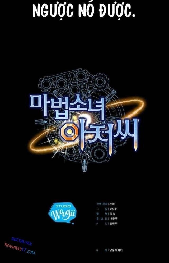 Ông Chú Ma Pháp Thiếu Nữ - Page 113