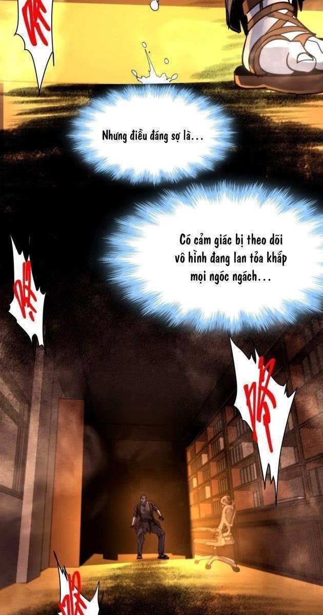 Sức Mạnh Của Ác Thần - Page 53
