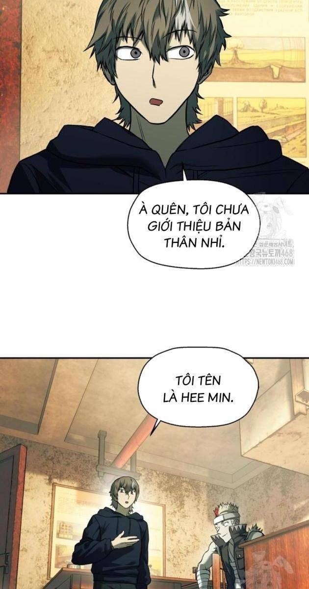 Sống Sót Qua Ngày Tận Thế - Page 97