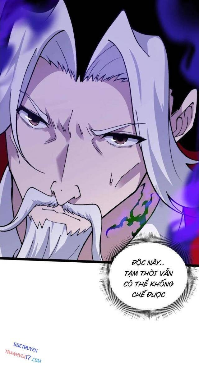 Sức Mạnh Tối Đa? Ta Lại Là Vong Linh Sư! - Page 26