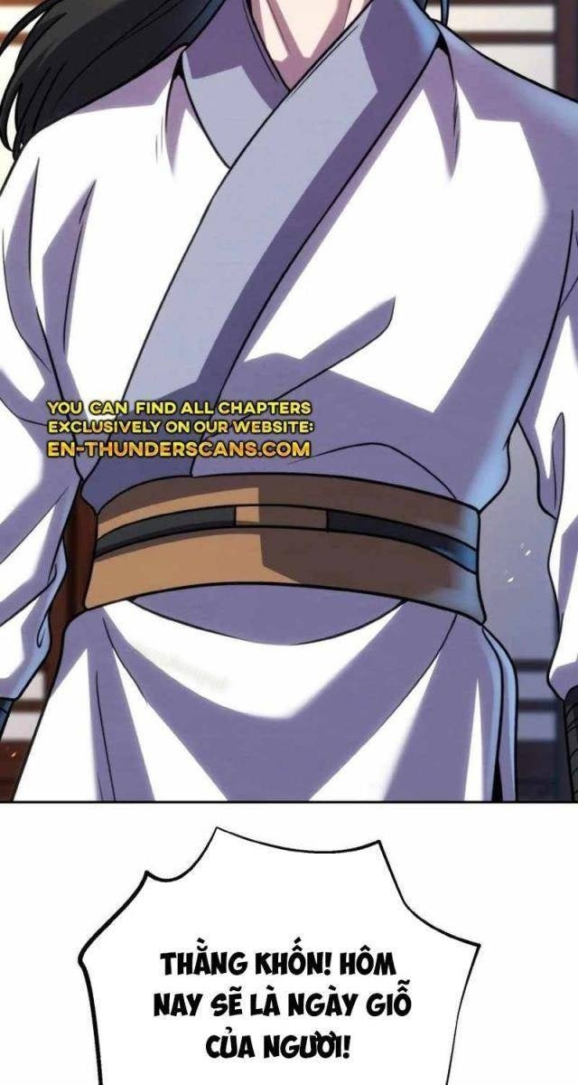 Tiểu Đệ Tử Của Võ Lâm Minh Chủ - Page 21