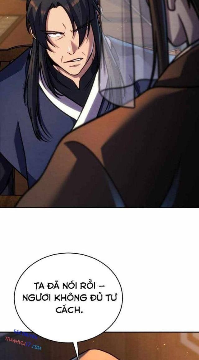 Tiểu Đệ Tử Của Võ Lâm Minh Chủ - Page 63