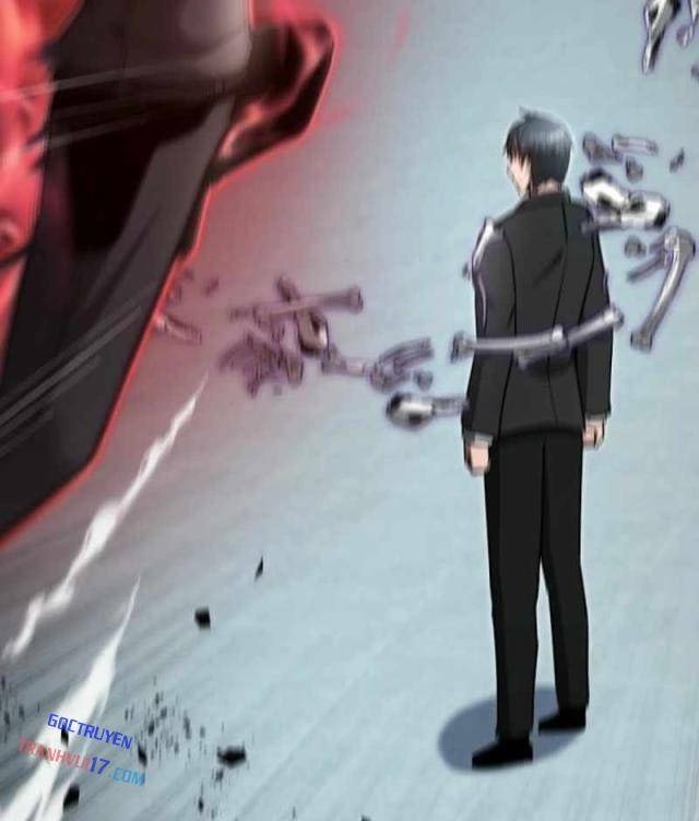 Cách Một Tử Linh Sư Cấp Thảm Họa Nghỉ Hưu - Page 27