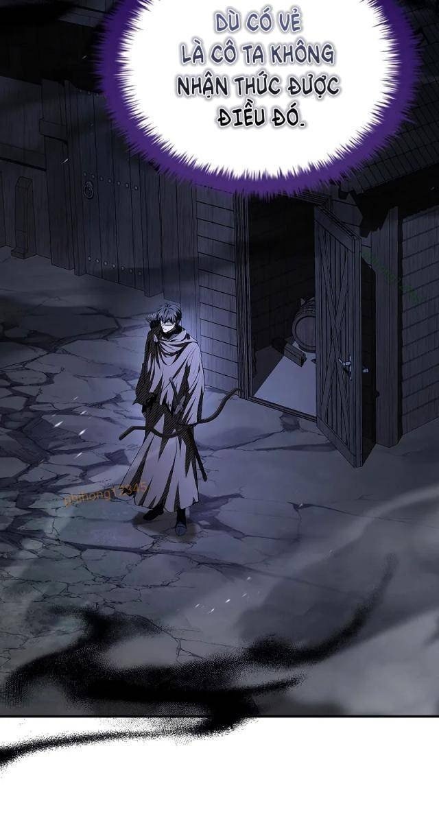 Vô Hồn Bất Kính Giả Dạ - Page 25