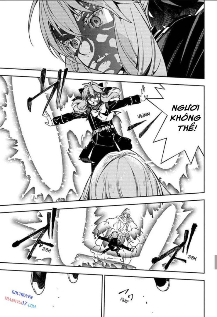 Thiên Thần Ngày Tận Thế - Page 26