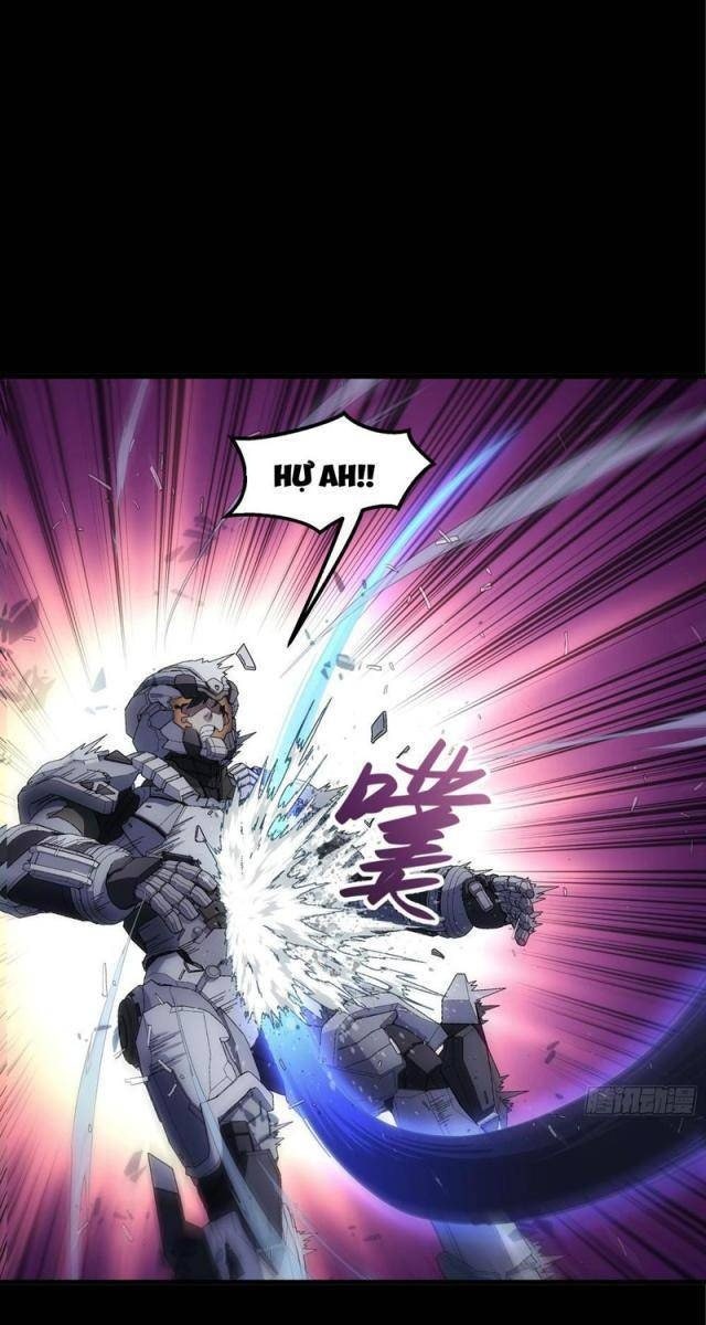 Khế Ước Cương Thiết - Page 51