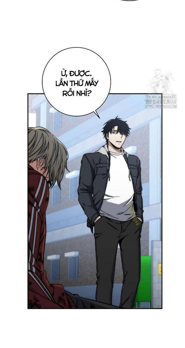 Công Chức Cấp Kiếm Thần Hồi Quy - Page 89