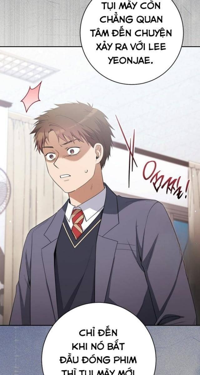 Diễn Viên Thiên Tài Mang Lại Bất Hạnh - Page 32