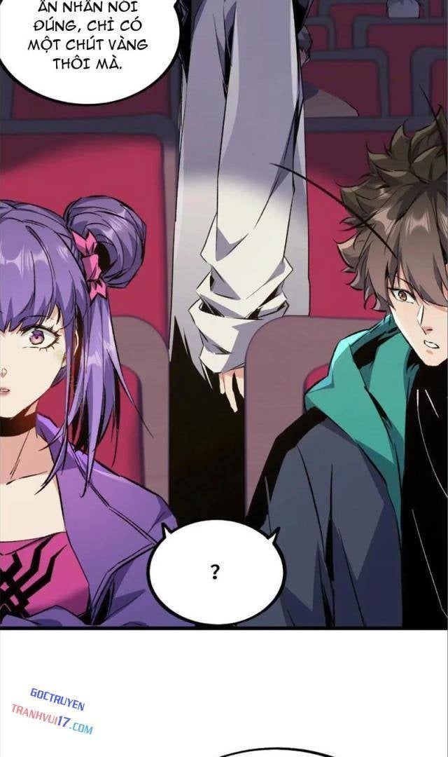 Trùng Sinh Thành Gián - Page 48