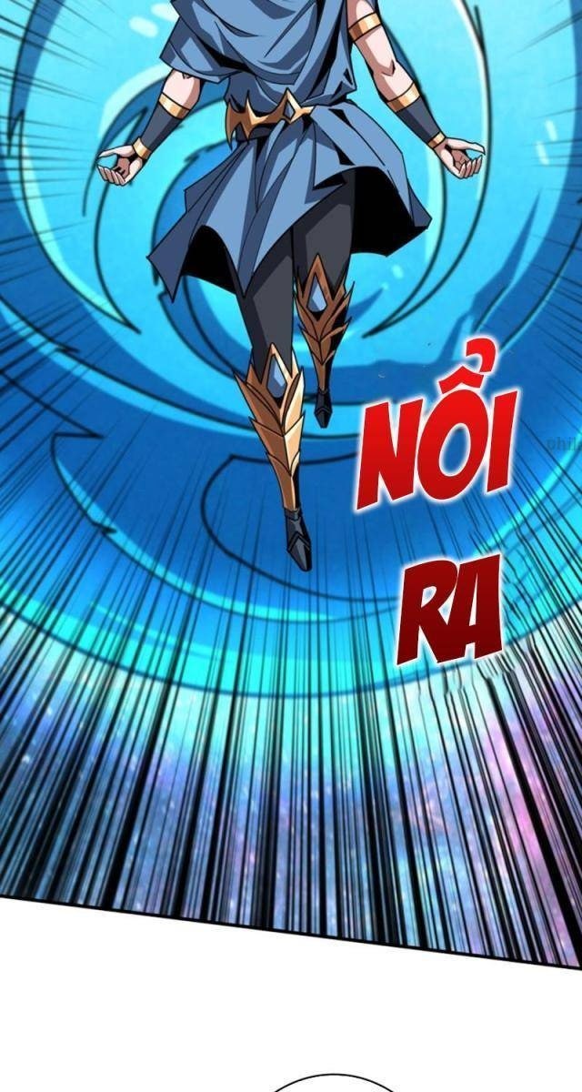 Vừa Chơi Đã Có Tài Khoản Vương Giả - Page 57