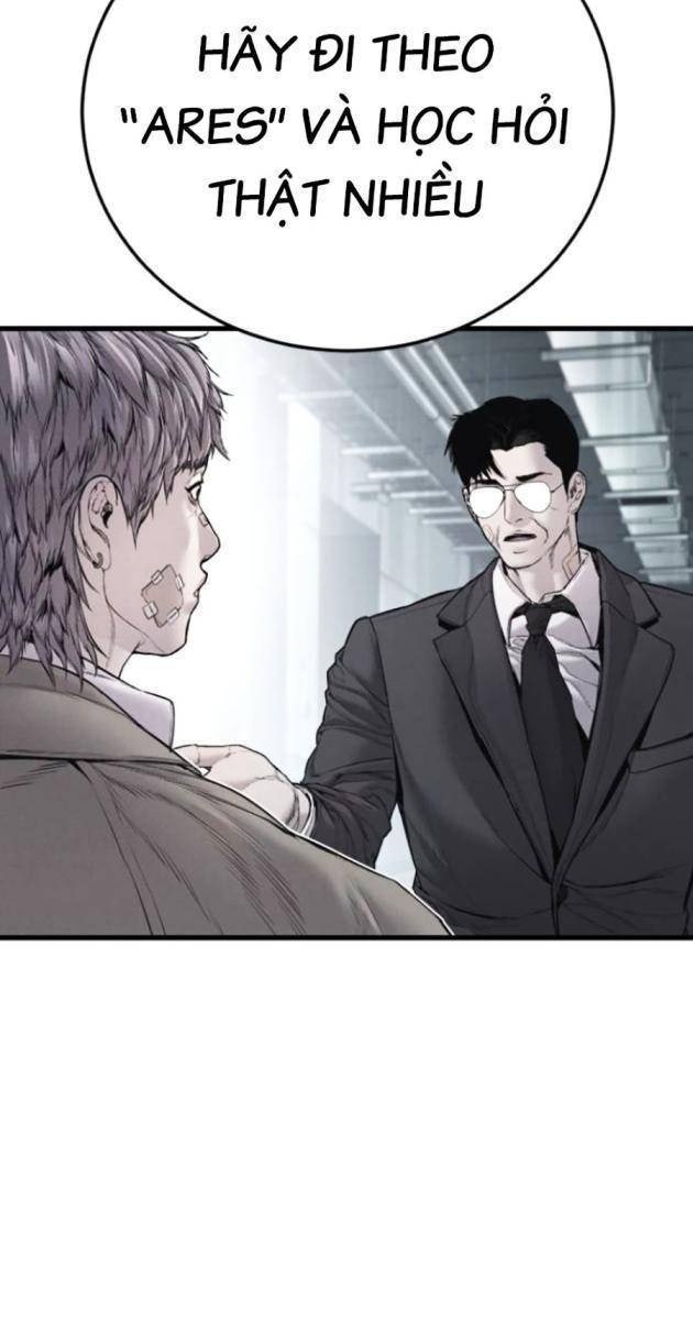 Bố Tôi Là Đặc Vụ - Page 206