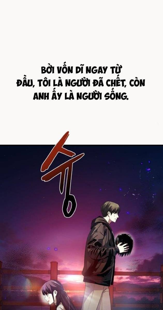 Hẹn Hò Rùng Rợn - Page 21