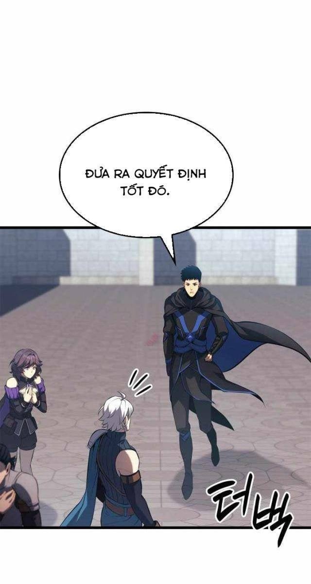 Con Trai Út Của Bá Tước Là Một Người Chơi - Page 101