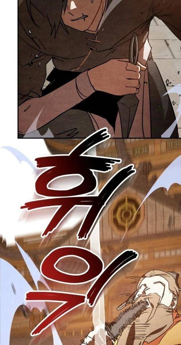 Sự Trở Lại Của Thần - Page 20