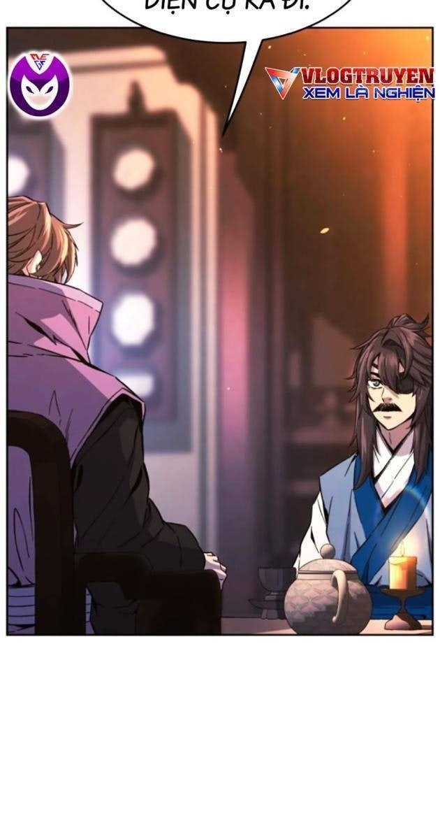 Tuyệt Đỉnh Kiếm Cảm - Page 11