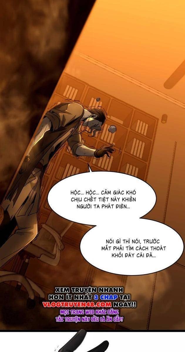 Sức Mạnh Của Ác Thần - Page 59