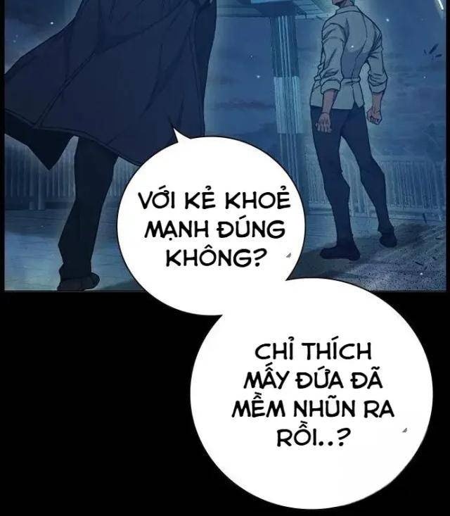 Nhà Tù Vị Thành Niên - Page 173