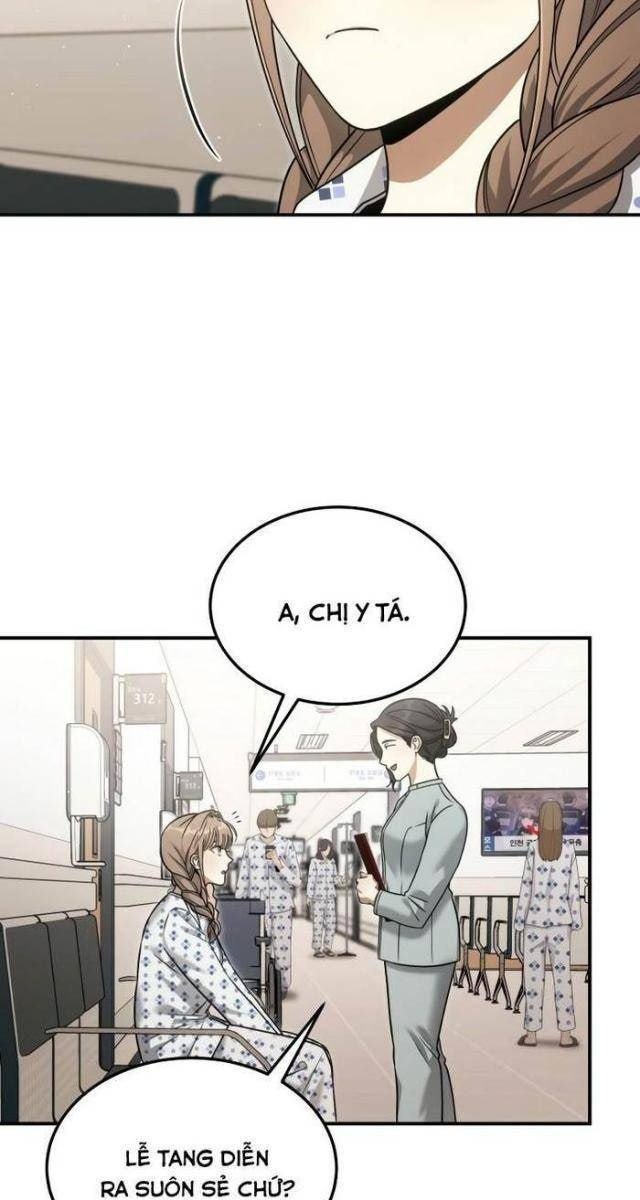 Thợ Săn Sống Trong Căn Hộ Cho Thuê - Page 17