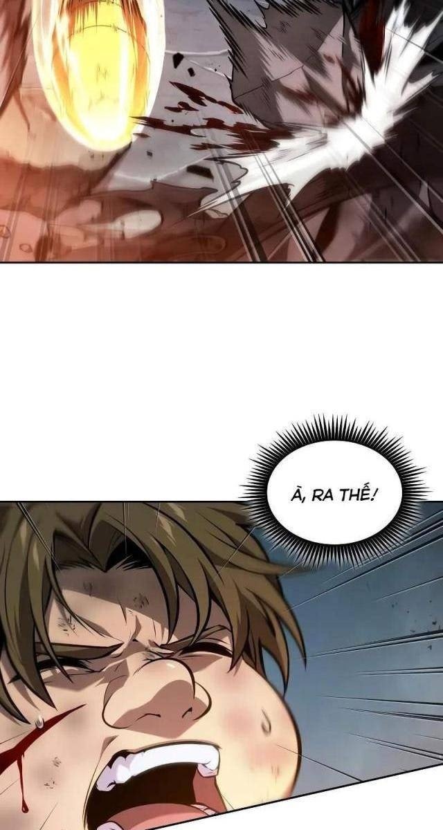 Mạo Hiểm Giả Cuối Cùng - Page 22