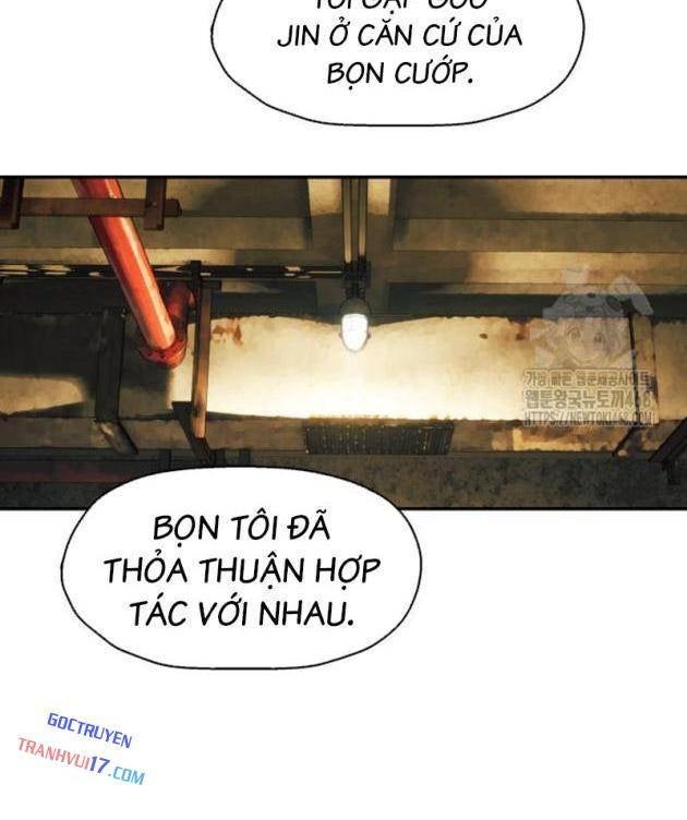 Sống Sót Qua Ngày Tận Thế - Page 45