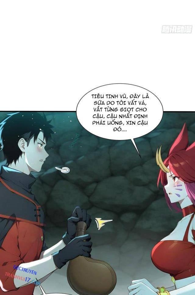 Đệ Nhất Ngự Thú Sư - Page 17