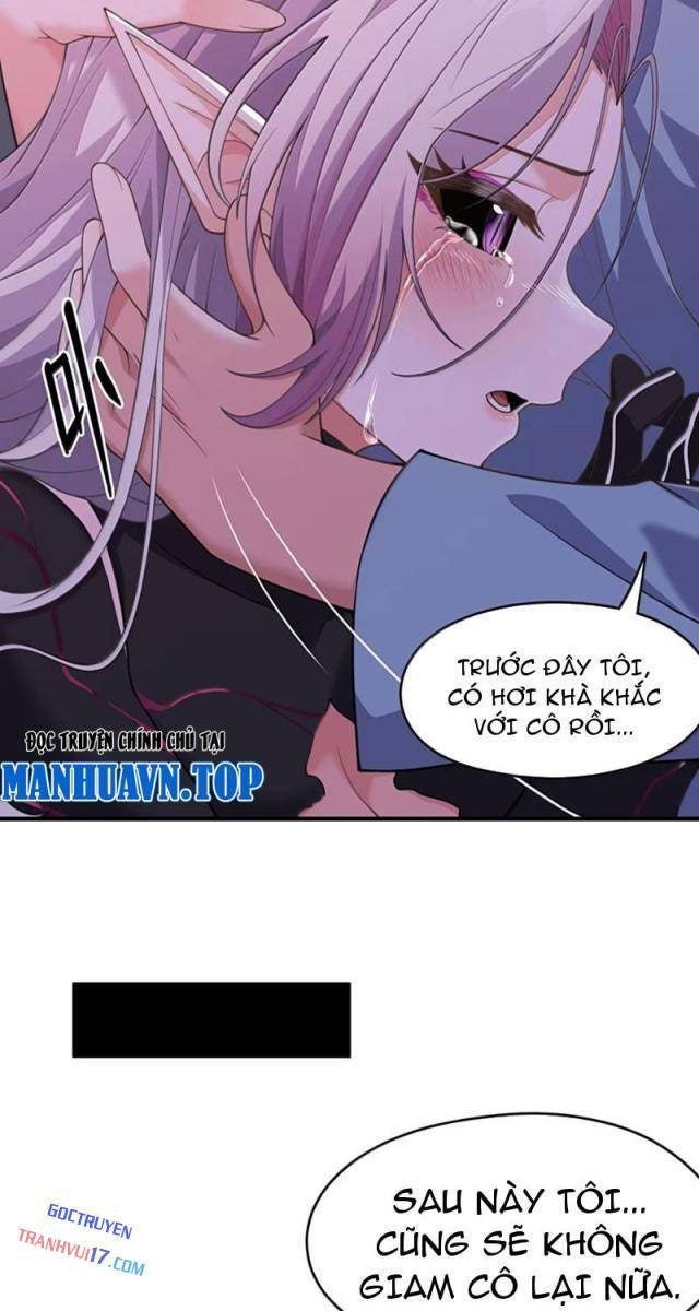 Thuật Sĩ Luyện Kim Tà Ác Không Giải Quyết Được Vật Thí Nghiệm Của Mình - Page 16