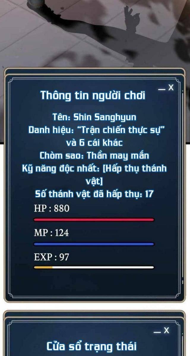 Người Chơi Phàm Thực - Page 109