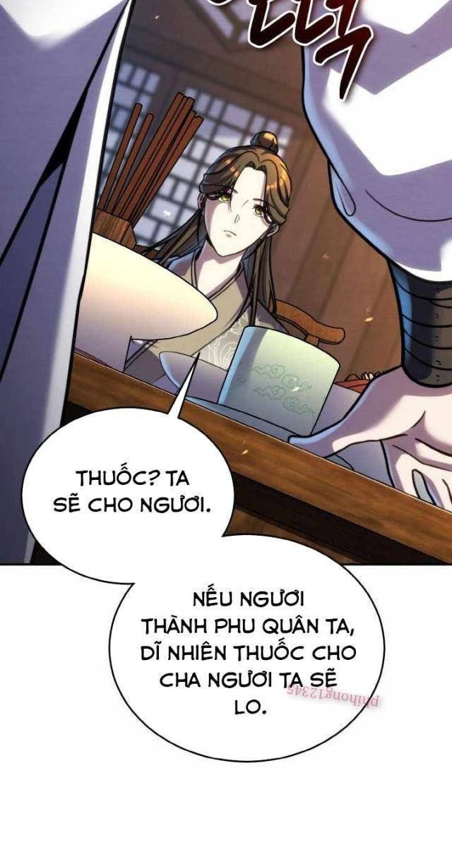 Tiểu Đệ Tử Của Võ Lâm Minh Chủ - Page 43