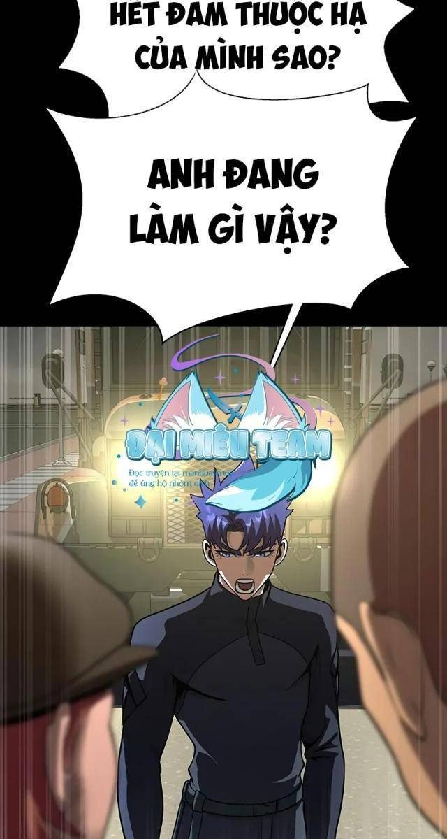 Người Chơi Thiết Thụ - Page 37