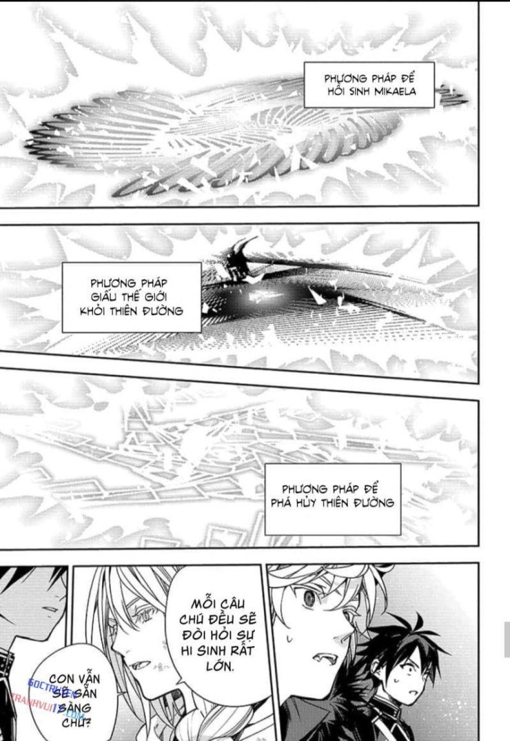 Thiên Thần Ngày Tận Thế - Page 24