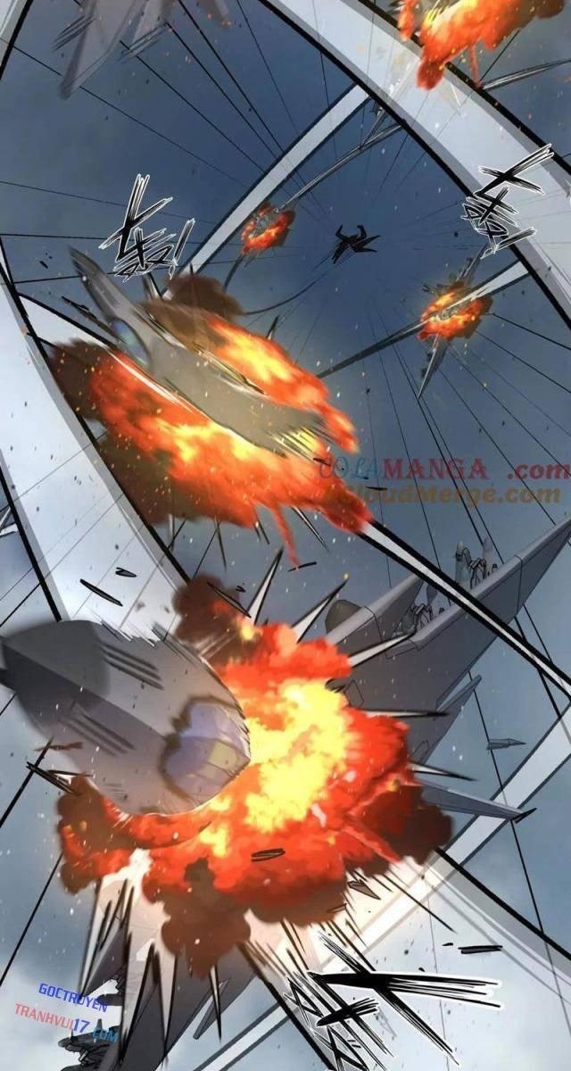 Cương Thi Tiên Sinh - Page 6