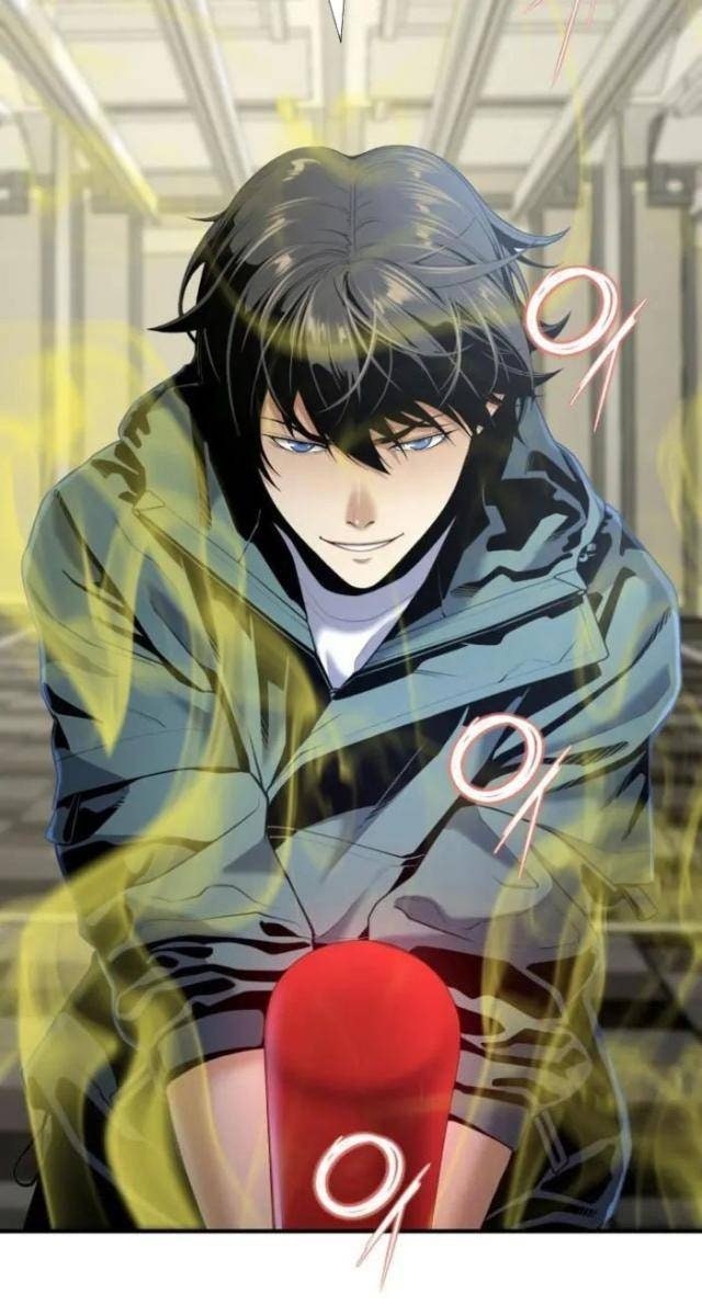 Tăng Cấp Với Các Vật Phẩm Độc Quyền Của Dungeon - Page 106