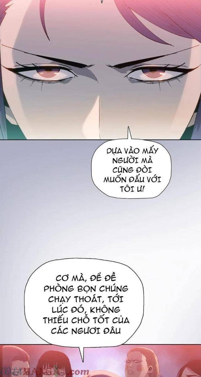 Kẻ Tàn Nhẫn Ngày Tận Thế: Bắt Đầu Dự Trữ Hàng Tỉ Tấn Vật Tư - Page 15