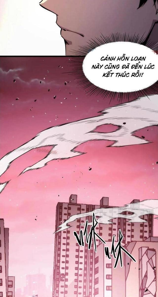 Mạt Thế: Nhân Hoàng Phiên Mời Chư Vị Nữ Đồ Đệ Nhập Tọa - Page 19