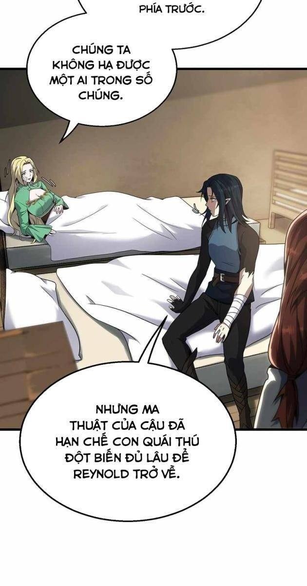 Ánh Sáng Cuối Con Đường SS6 - Page 47