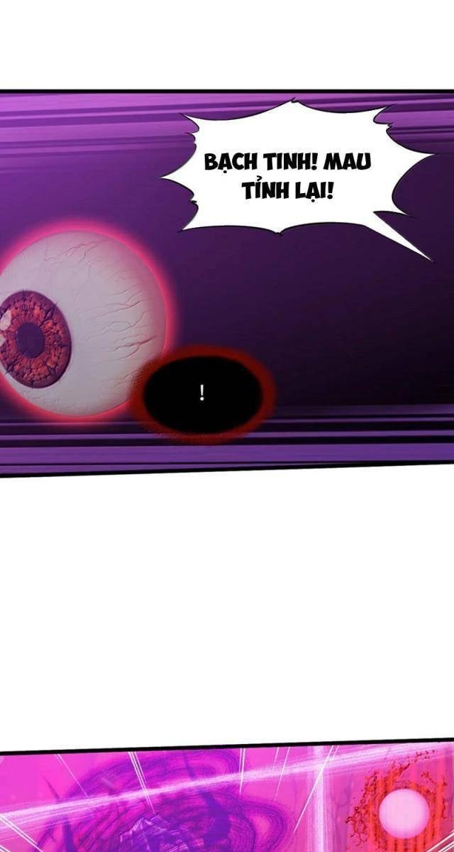 Bàn Tay Thần Thánh - Page 59