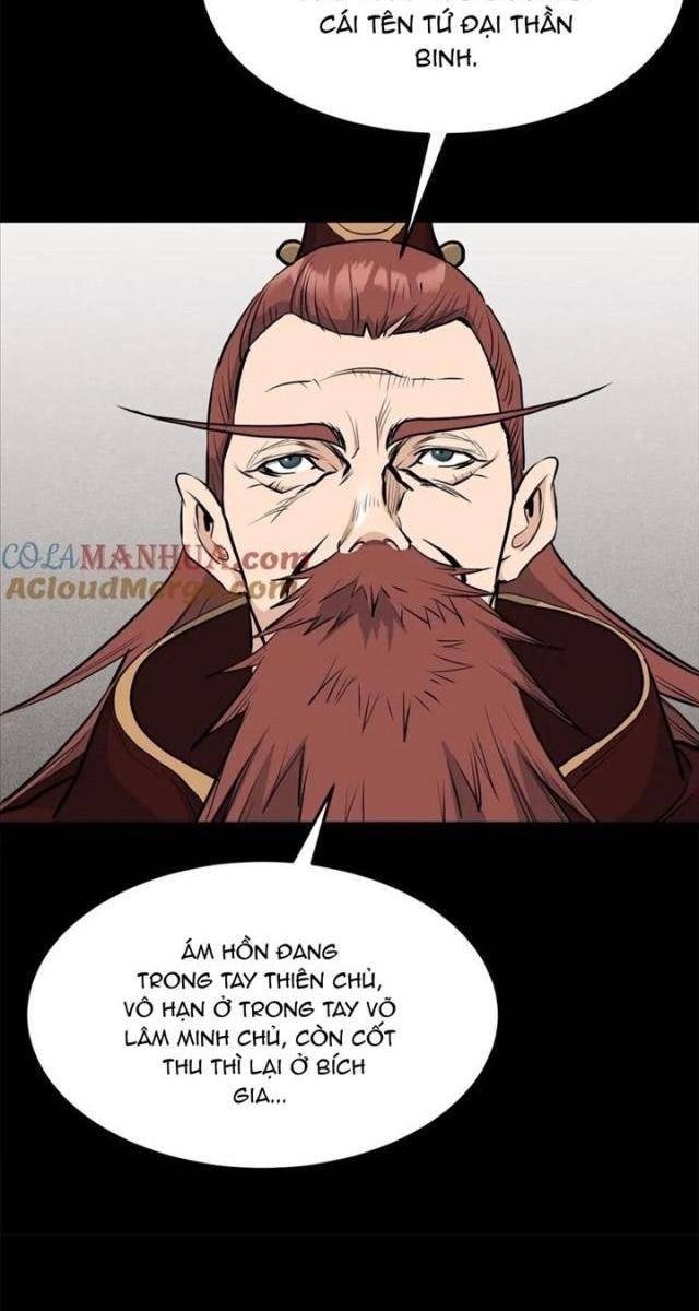 Đại Tướng Quân - Page 62