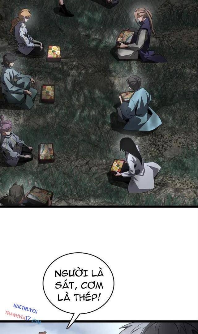 Vạn Tộc Tru Sát!! - Page 50