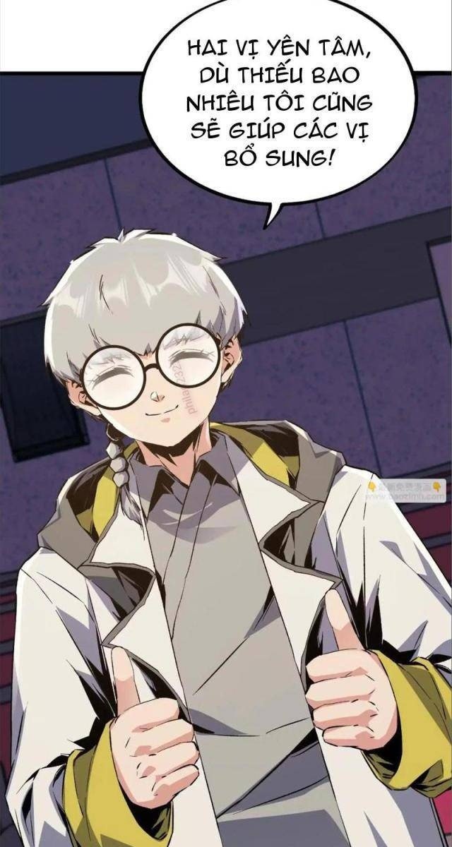 Trùng Sinh Thành Gián - Page 49