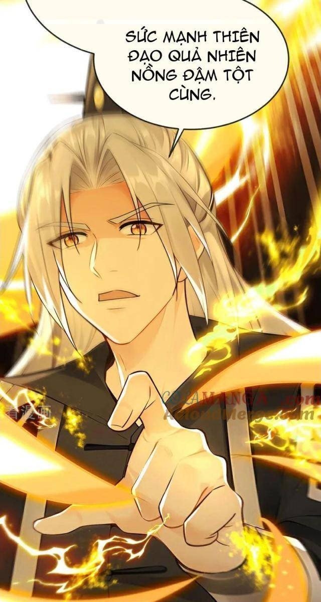 Thập Đại Đế Hoàng Đều Là Đệ Tử Của Ta - Page 45